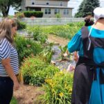 Unique Amish Immersion Experience - How the Tour Accesses Private Amish Farms and Properties