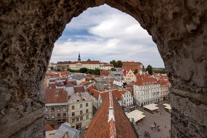 Unique and personal tours of Tallinn Old Town - The Benefits of a Private Guided Walk