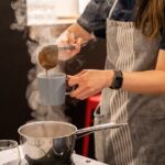 Unique Belgian Chocolate Making Workshop in Ghent - The Art of Crafting Belgian Pralines