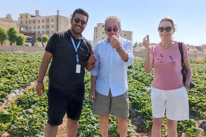 Unique Cappadocia Experience (Guide & Vehicle) - Exploring Göreme Open Air Museum with Expert Guidance