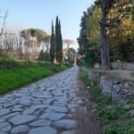 Unique E-Bike Experience in the Appian Way and the Catacombs - Discovering the Baths of Caracalla