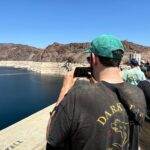Unique Express Hoover Dam Tours at Boulder City - Convenient Hotel Pickup and Drop-Off in Las Vegas
