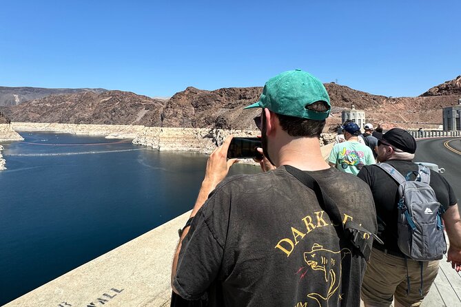 Unique Express Hoover Dam Tours at Boulder City - Convenient Hotel Pickup and Drop-Off in Las Vegas