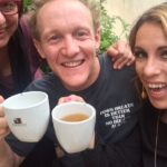 Unique food tour with a food journalist in Athens - Visiting Food Landmarks and Hidden Gems