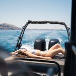 Unique Half-Day Private Motor Boat Cruise in Santorini - Exploring the Caldera’s Iconic Coastline and Oia
