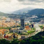 Unique Landmarks of Bilbao  Walking Tour for Couples - Starting at the Teatro Arriaga: Bilbao’s Opera House