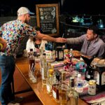 Unique Mexican Spirits Tasting & Pairing Experience - Exploring the Mexican Spirits: A Wide Range of Tastings