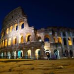 Unique Photo Tour and Workshop in Rome Dusk to Dawn - Iconic Landmarks and Hidden Corners in the Quiet of the Night