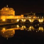 Unique Rome by Night, Photo Tour and Workshop Under the Stars - Via dei Coronari: An Elegant Backstreet for Night Photography