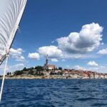 Unique Sailing Experience - Exploring the Istrian Waters and Islands