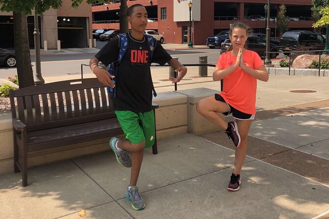 Unique Scavenger Hunt Experience in Albuquerque by Operation City Quest - What the Operation City Quest App Offers