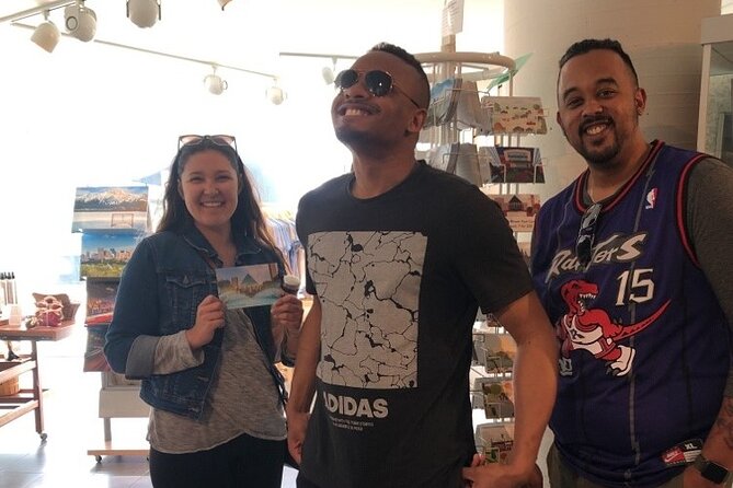 Unique Scavenger Hunt Experience in Barrie by Zombie Scavengers - The Role of the Remote Host During Your Adventure