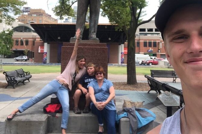 Unique Scavenger Hunt Experience in Denver by Operation City Quest - Exploring Denvers Landmarks with a Digital Twist