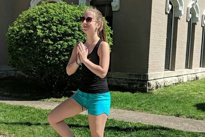 Unique Scavenger Hunt Experience in Gainesville by Operation City Quest - Challenges and Photo Opportunities in Downtown Gainesville