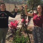 Unique Scavenger Hunt Experience in Irving by Zombie Scavengers - What the Zombie Scavengers App Offers