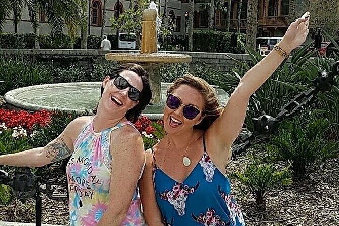 Unique Scavenger Hunt Experience in New Orleans by 3Quest Challenge - What Participants Find in the App