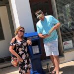 Unique Scavenger Hunt Experience in Oceanside by Crazy Dash - How the Mobile App Guides the Adventure