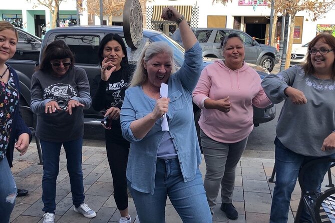 Unique Scavenger Hunt Experience in Portland by Wacky Walks - Starting at Bell Buoy Park on Commercial Street