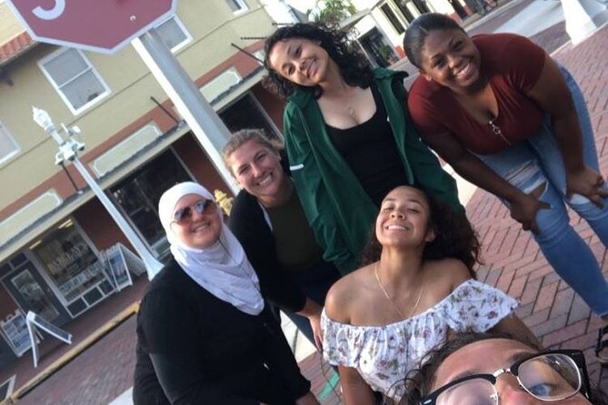 Unique Scavenger Hunt in Clearwater by Crazy Dash - How the Crazy Dash App Guides the Clearwater Experience