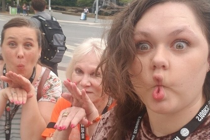 Unique Scavenger Hunt in Eugene by Zombie Scavengers - How the Zombie Scavengers Game Works in Eugene