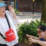 Unique Scavenger Hunt in Fort Lauderdale by 3Quest Challenge - How the App Guides You Through the Quest