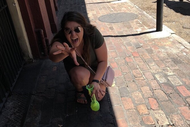 Unique Scavenger Hunt in Lancaster by Zombie Scavengers - What’s Included and What Participants Need