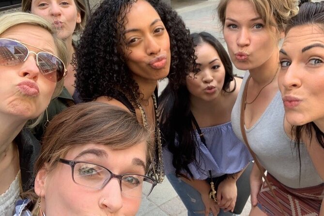 Unique Scavenger Hunt in North Charleston by Zombie Scavengers - How the North Charleston Zombie Scavenger Hunt Works