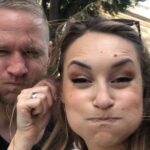 Unique Scavenger Hunt in Prince George by Zombie Scavengers - Using the App to Survive the Zombie Apocalypse