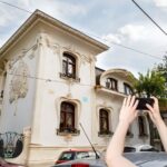 Unique Tour of Hidden Bucharest - The Significance of Strada Batitei and its Neighborhoods