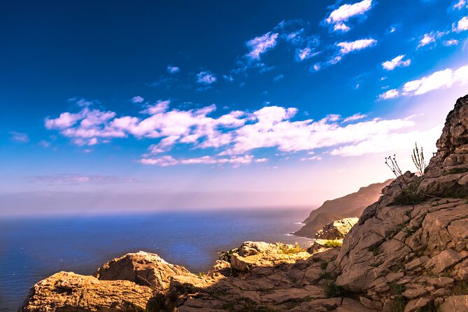 Unique V8 Trike Tour to the Tramuntana Mountains min2 max.4 Pers - Highlights of the Stops: Villages and Coveted Viewpoints