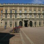 Unique walking tour Stockholm - Landmark Highlights: Kungstornen and the Stockholm Concert Hall