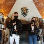 Unique wine tasting at Winery Marchesi Incisa della Rocchetta - The Guide’s Role in Creating a Memorable Experience