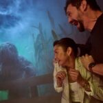 Universal Horror Unleashed at AREA15 in Las Vegas - The Live Entertainment and Themed Drinks