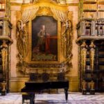 University of Coimbra Walking Tour - Exploring the University of Coimbra’s Architectural Marvels