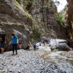 Unknown Crete -sarakina Gorge - Ascend to Katharo Plateau for Mountain Views and Wildlife