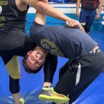 Unleash the Inner Luchador - Training session,, Dining, and Show - Watching a Live Lucha Libre Match at Arena Mexico