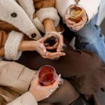 Unlimited Mulled Wine Cruise - The Unique Setting of Budapest’s Winter Danube View