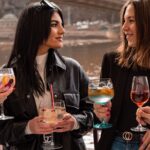 Unlimited Prosecco & Wine Cruise Budapest - Starting Point at Jane Haining Rakpart