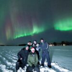 Unlimited Time & Mileage - Aurora Hunting Pro Tour - Travel Across Borders to Find the Lights