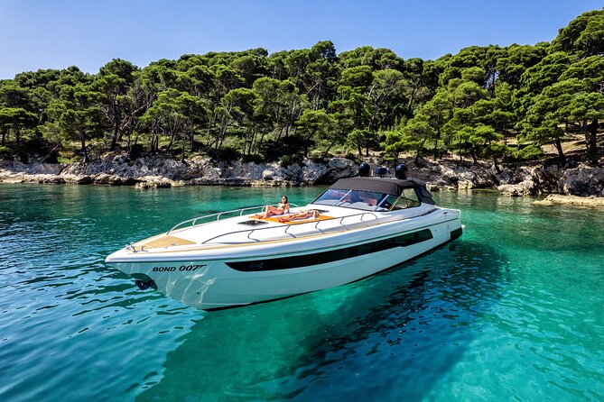 Unlocking Mljet Islands Secrets: Private Boat Experience - Visiting Mljet National Park