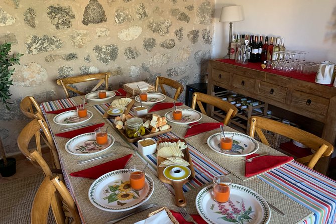 Unspoiled Spain: Food & Wine Tasting for Foodies & Nature Lovers - Exploring the Village and the Countryside