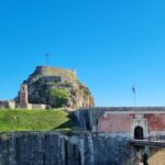 Untold Historical Stories: Corfu Town Walking Tour - Walking Through Corfu Old Town’s War-Torn Districts