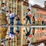 UNUSUAL and hidden Turin for curious people - Experience Turin’s Vibrant Evening Atmosphere