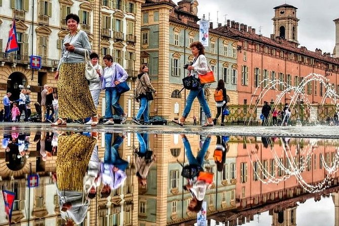 UNUSUAL and hidden Turin for curious people - Experience Turin’s Vibrant Evening Atmosphere