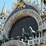 Unusual Perspectives of St Mark's Basilica and Museum - Skip the Lines and Enter the Basilica Quickly
