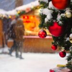 Unusual track game on Christmas markets in Clermont-Ferrand - Exploring Clermont-Ferrand’s Festive Streets with a Game App