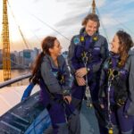 Up at The O2: Sunset Climb with Guided Tour with Panoramic Views - The Sunset Experience: Breathtaking Views of London’s Skyline