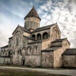 Uplistsikhe, Mtskheta and Jvari - historical private day tour from Tbilisi - Mtskheta: The Spiritual Heart of Georgia