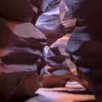 Upper Antelope Canyon Tour Tickets - Page, AZ - Discover the Magic of Sunlight and Light Beams at Upper Antelope Canyon