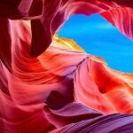 Upper Antelope Slot Canyon Guided Tour - Practical Details: Meeting Point and Accessibility
